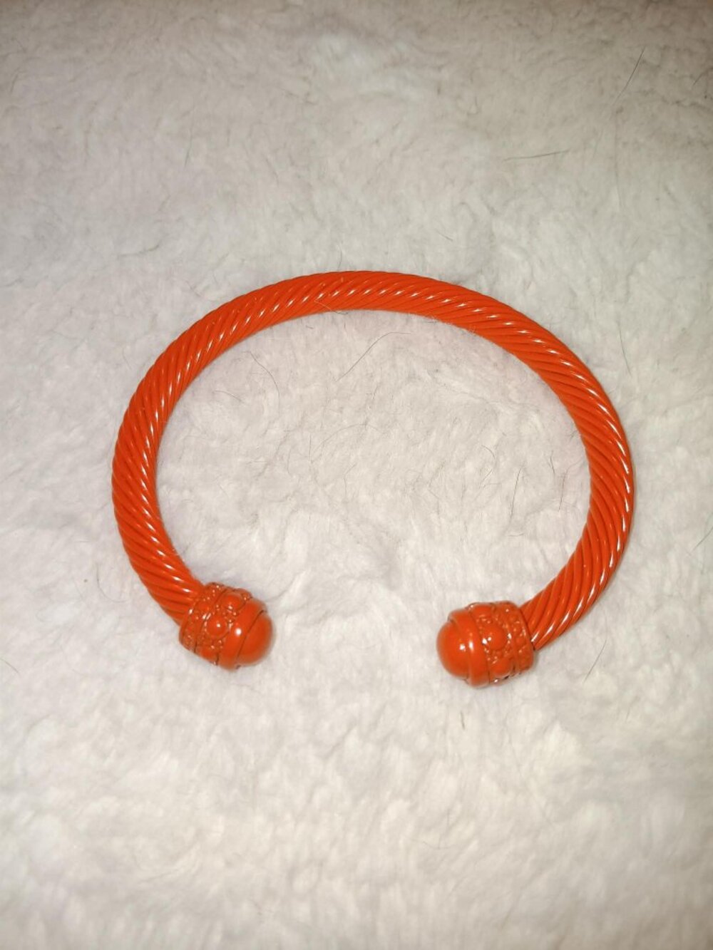 Metal Bracelet Plunder